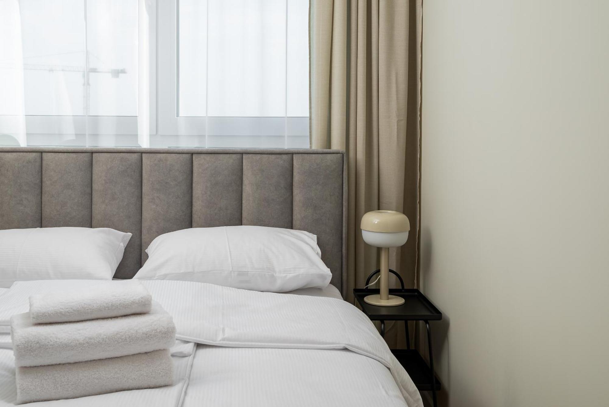 New Comfort 1526 Warszawa