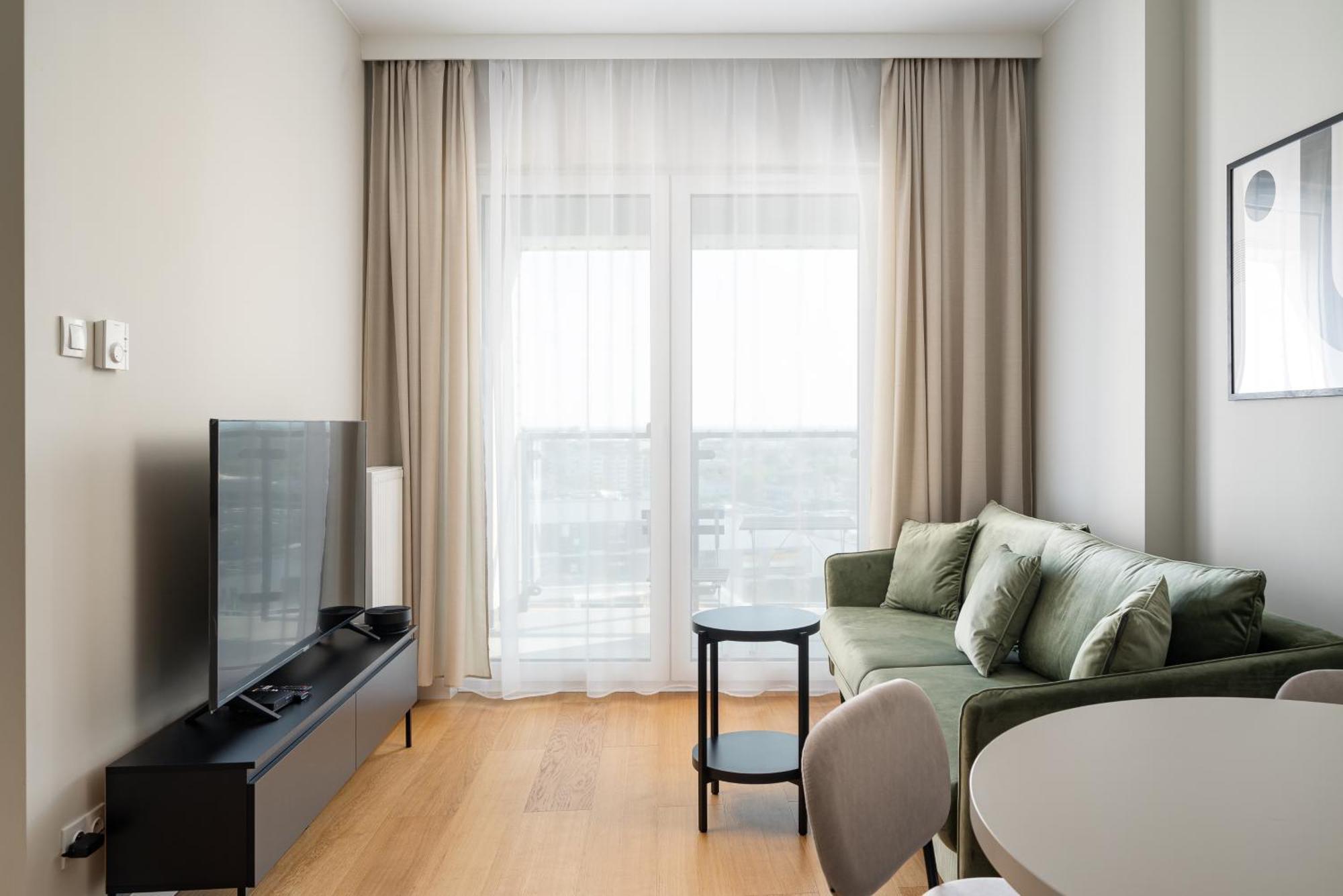 Apartamento New Comfort 1526 *