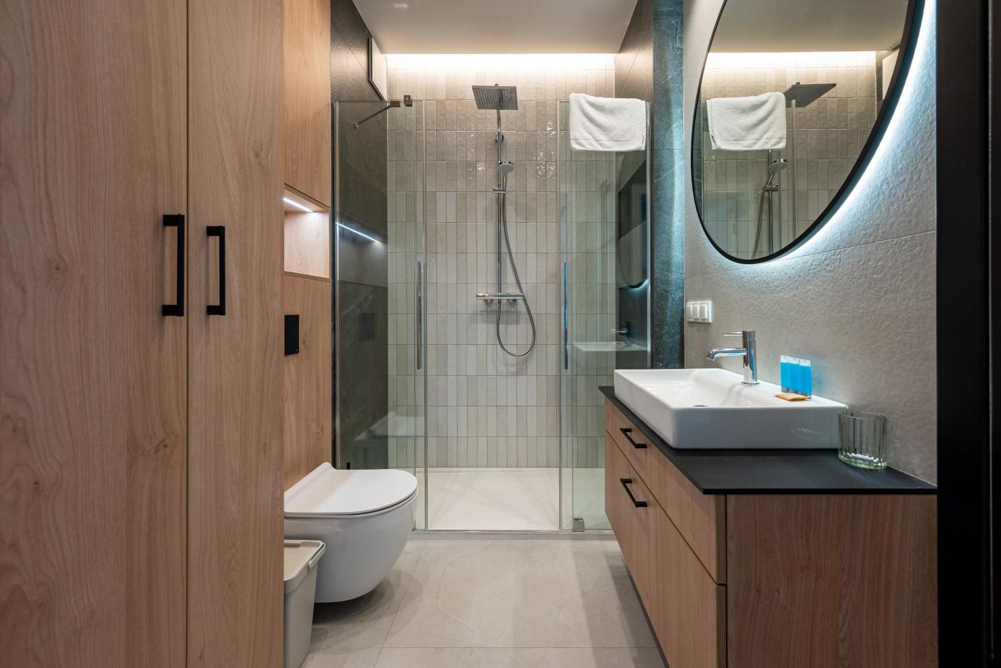 Apartamento New Comfort 1526 Varsovia