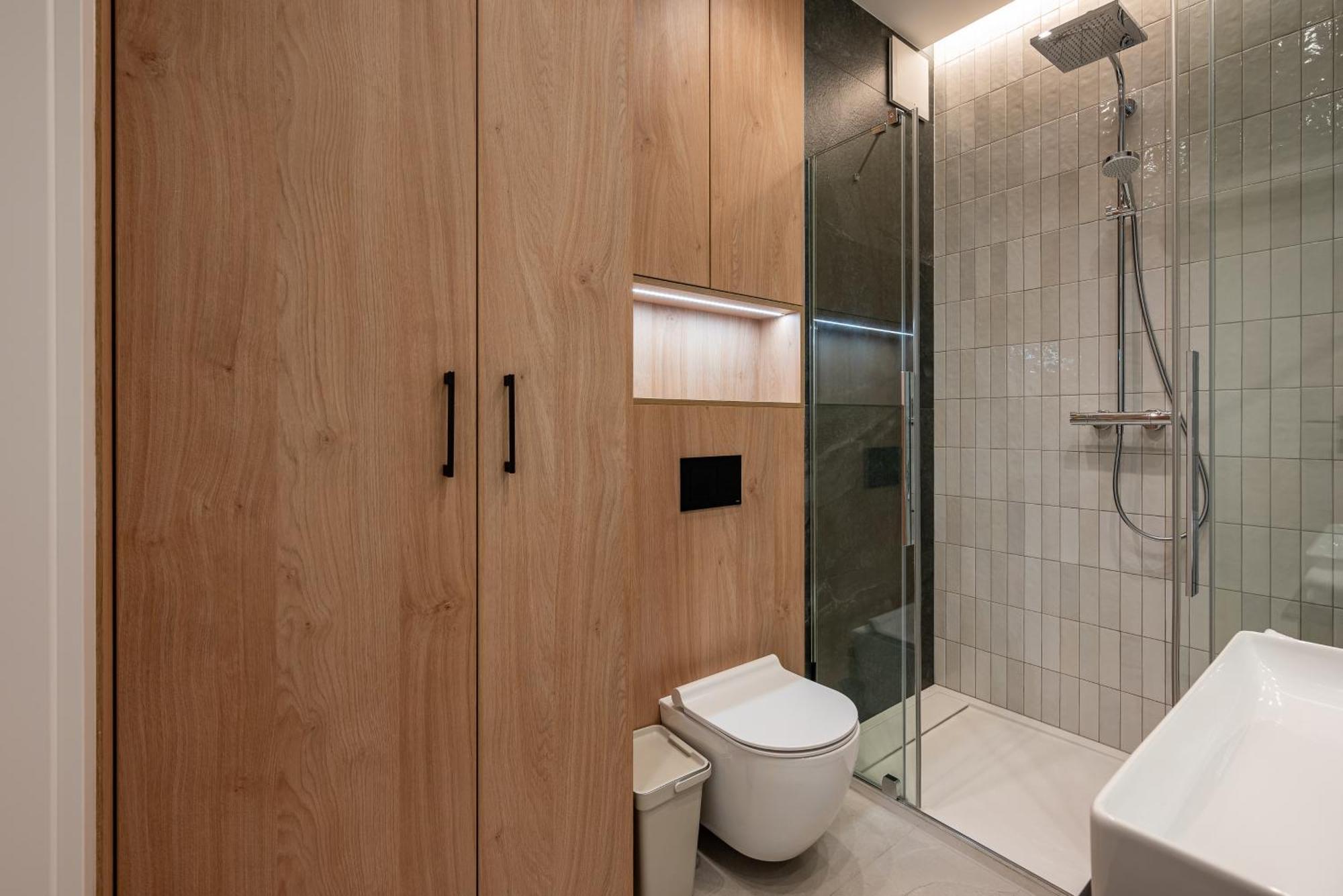 New Comfort 1526 Apartamento