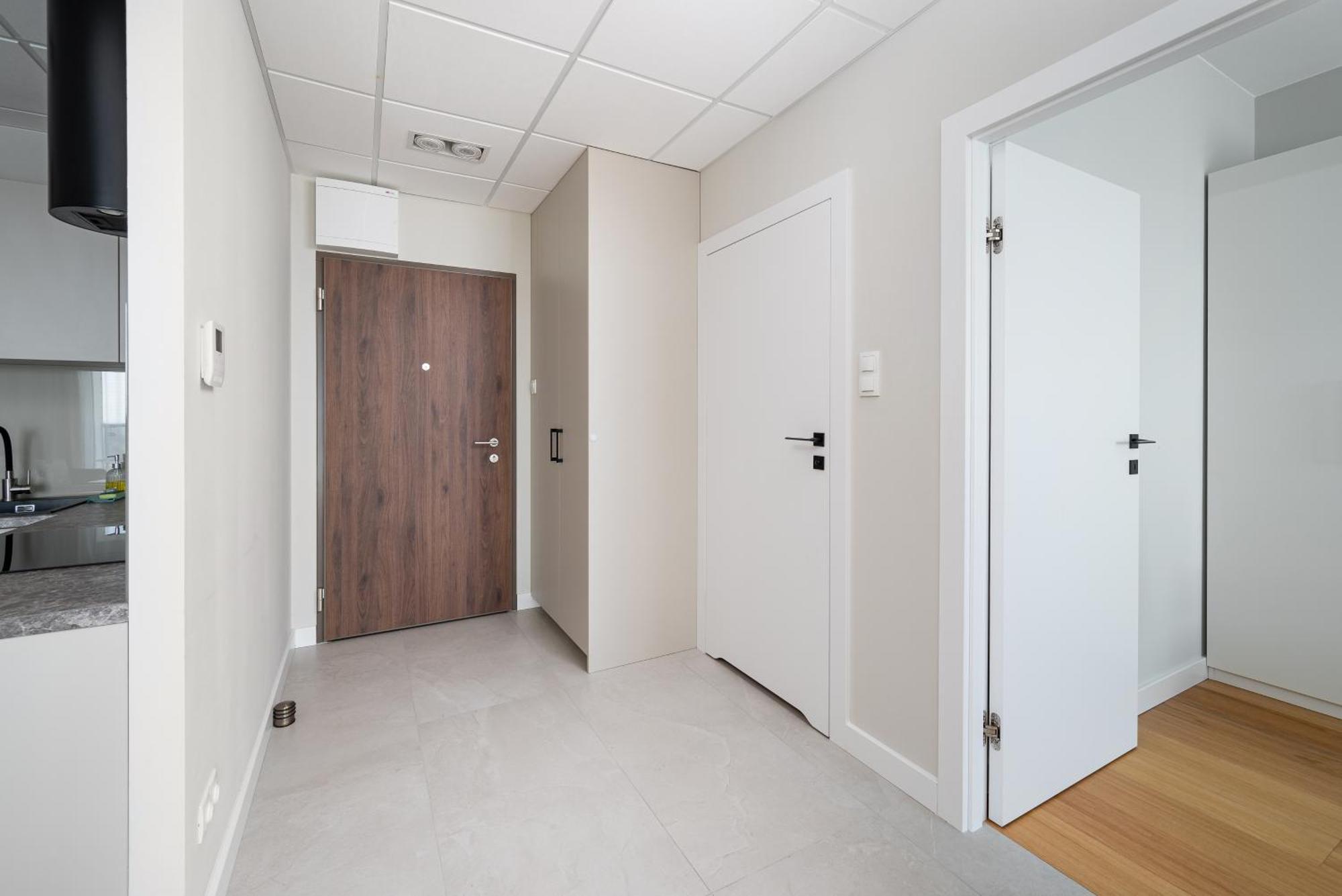 New Comfort 1526 Apartamento *