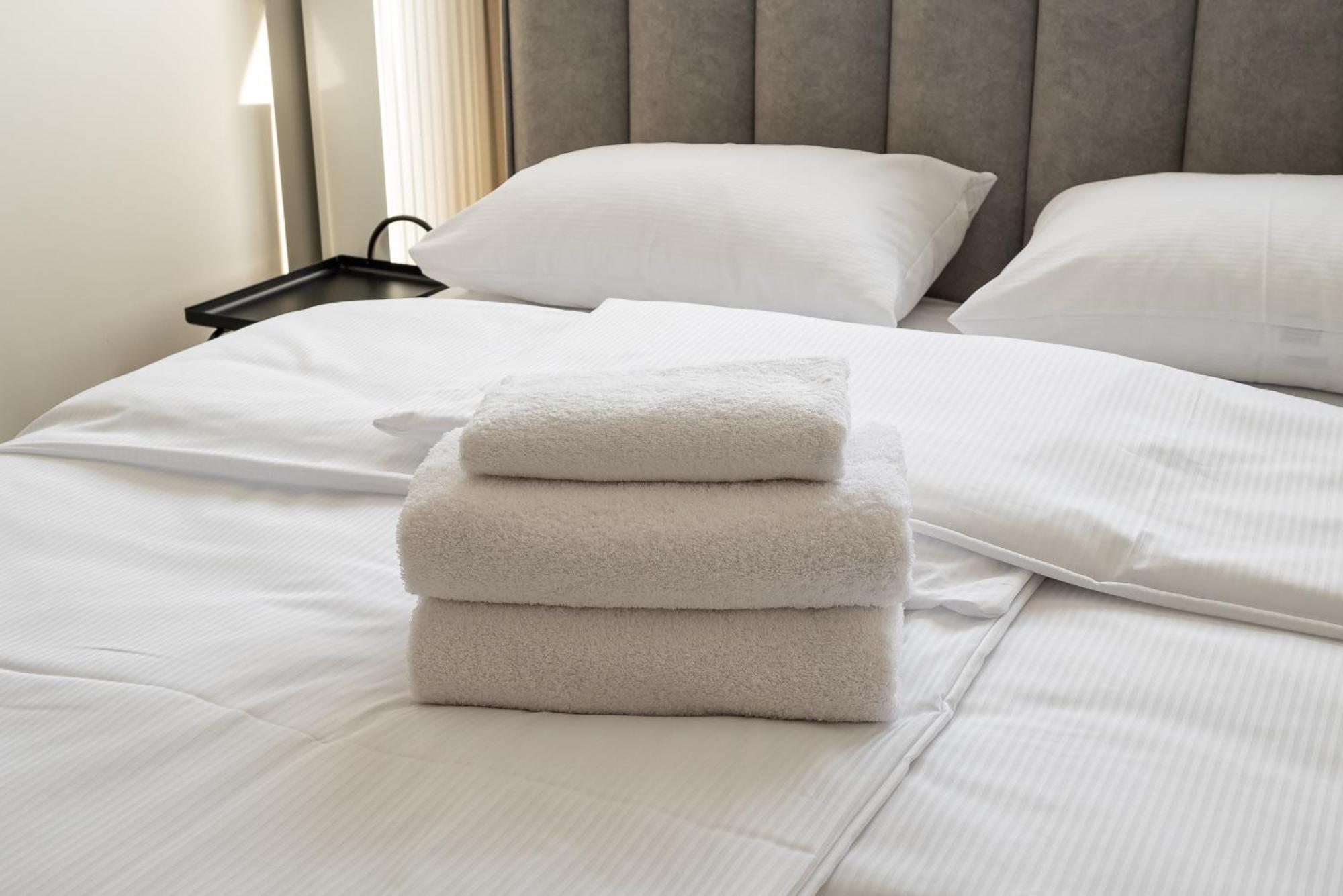 New Comfort 1526 Apartament Warszawa