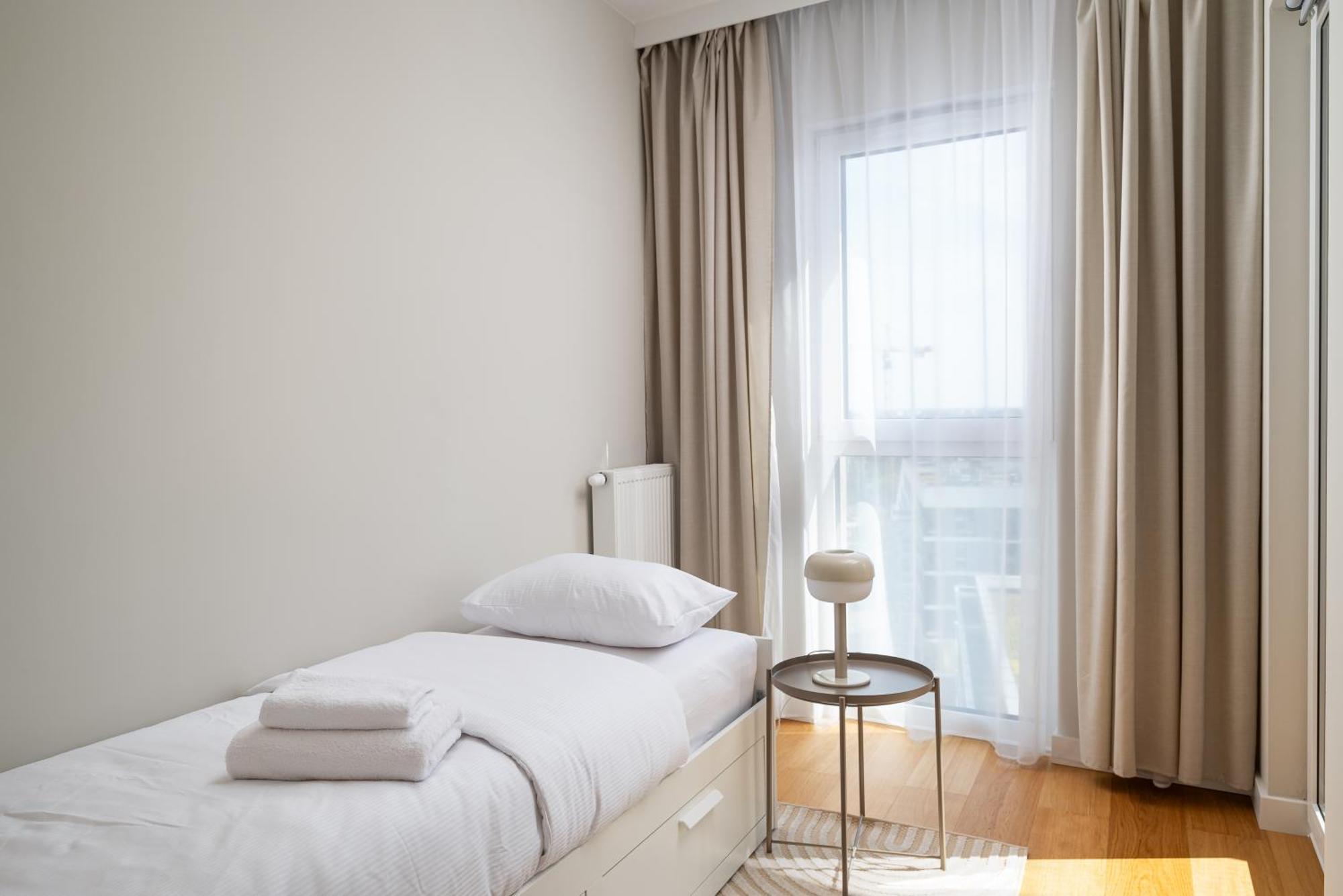 New Comfort 1526 Varsovia
