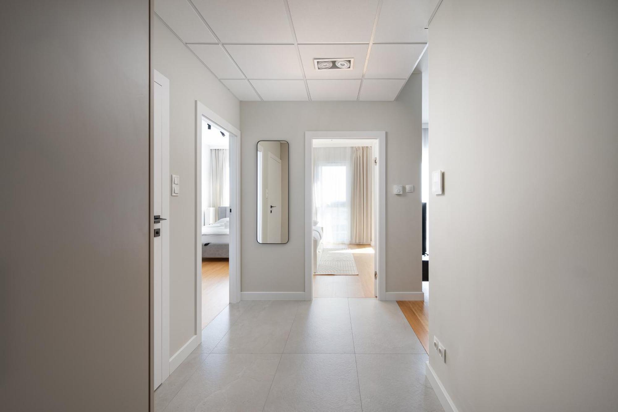 Apartamento New Comfort 1526 *