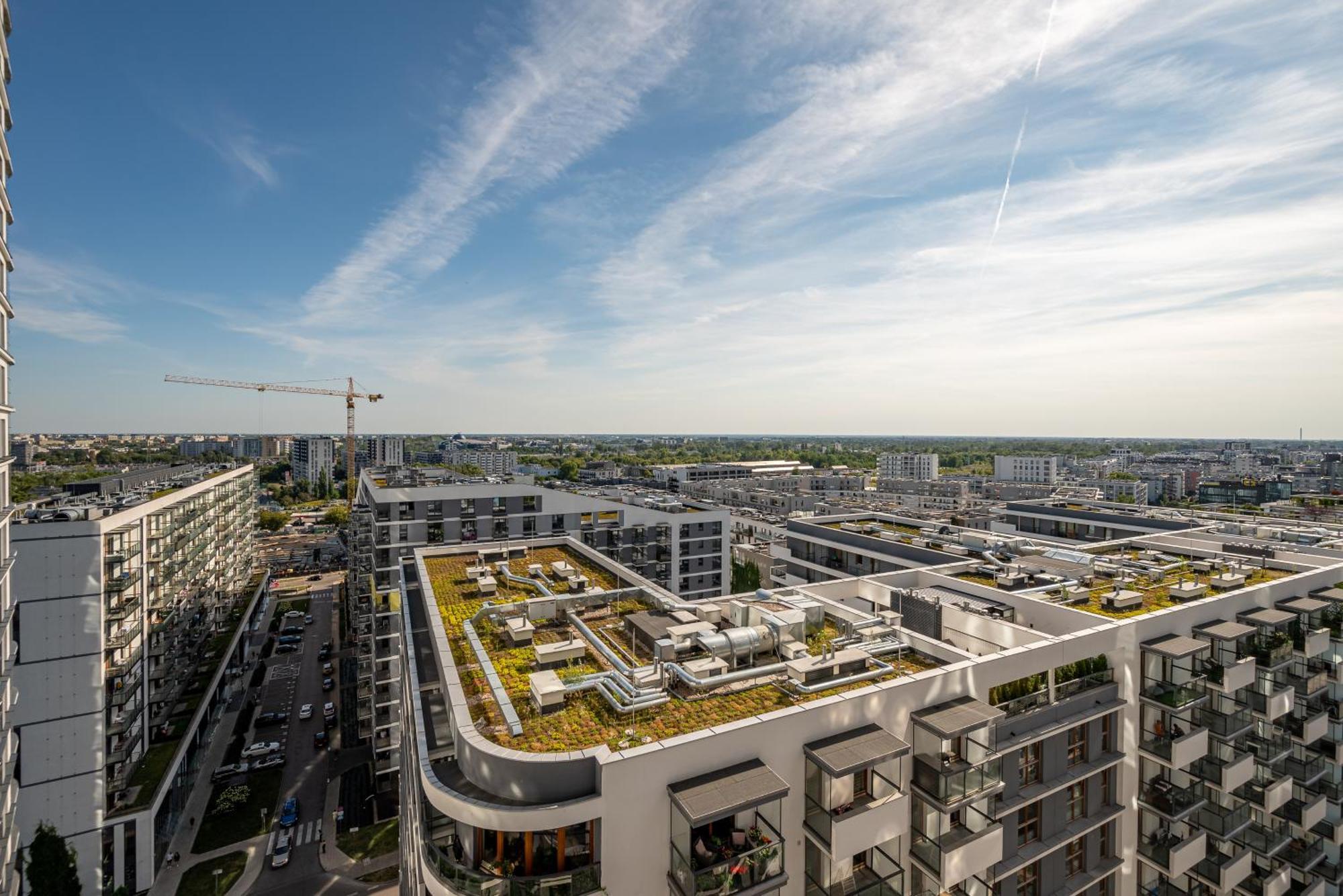 New Comfort 1526 Apartament