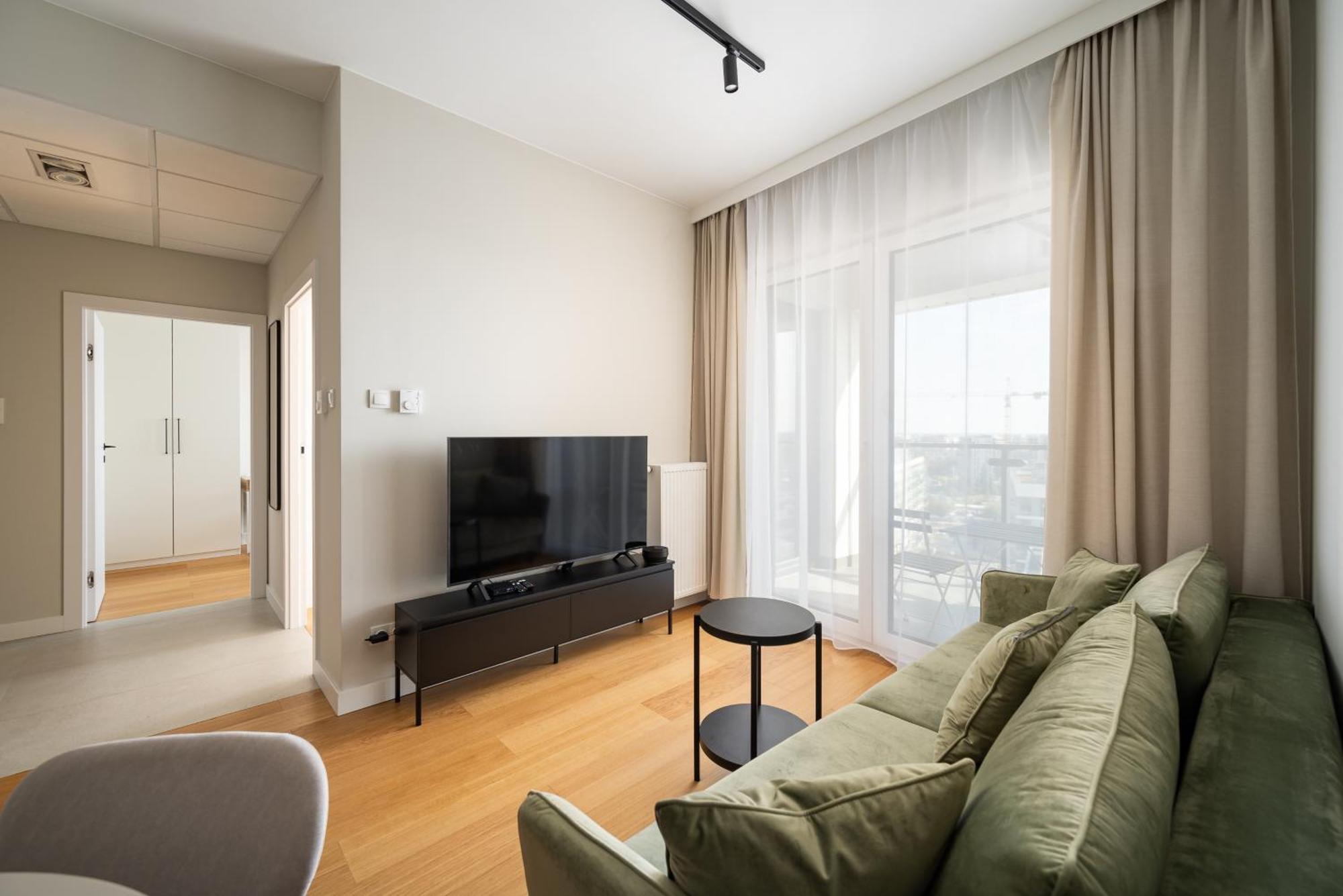 New Comfort 1526 Apartamento