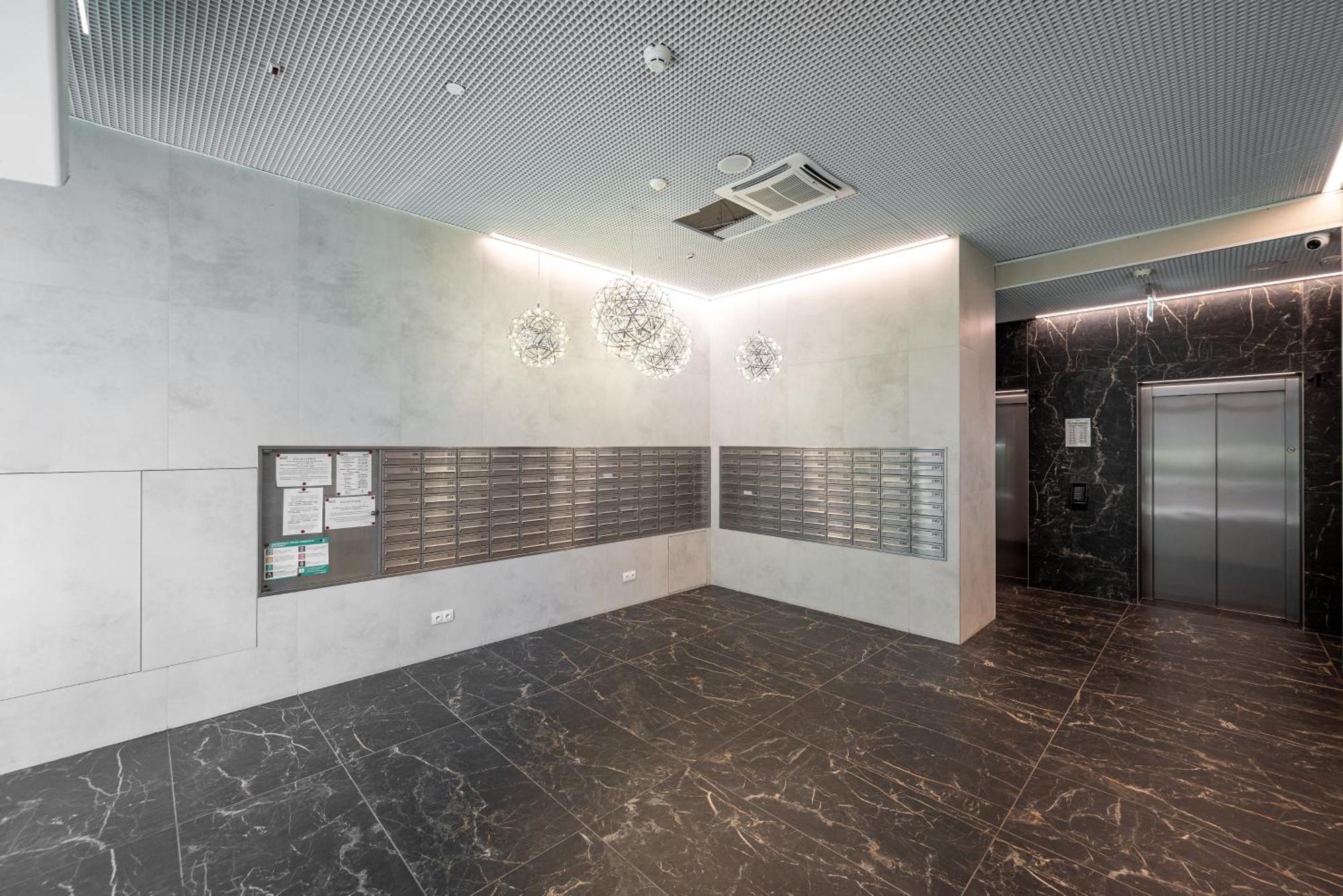 New Comfort 1526 Warszawa