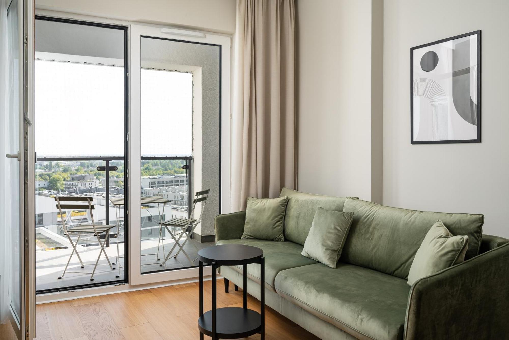 Apartamento New Comfort 1526 *